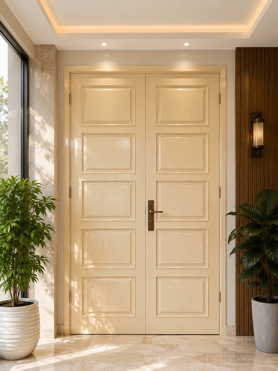 Goodwill Timber – Premium timber logs and planks