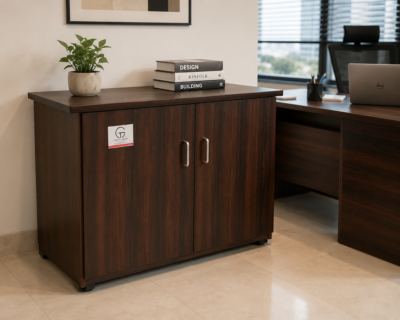 Premium timber products at Goodwill Timber warehouse