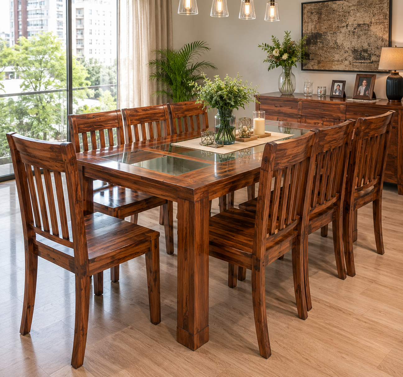 Goodwill Timber – Hardwood timber supply