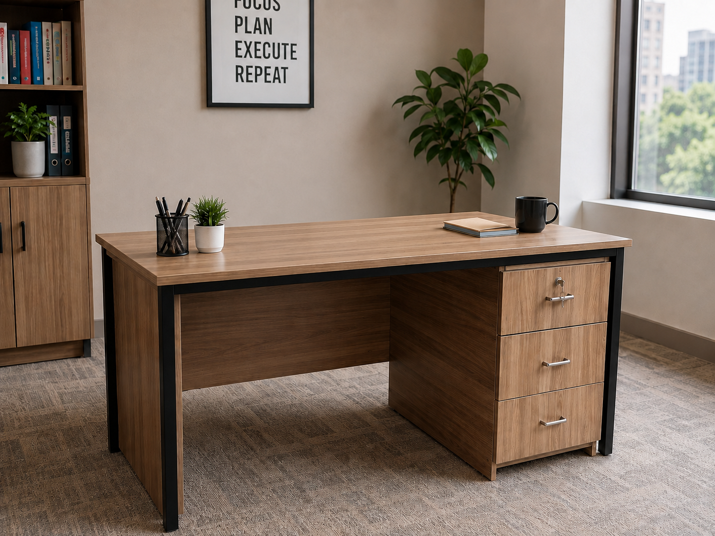 Goodwill Timber – Timber products range