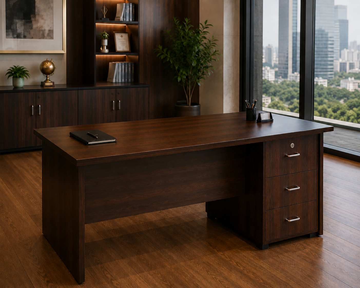Goodwill Timber – Timber warehouse Jodhpur